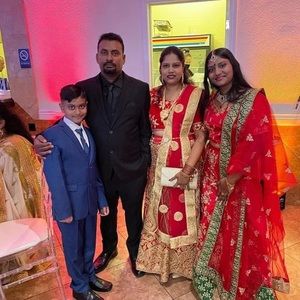 Meet your Posher, Ashika